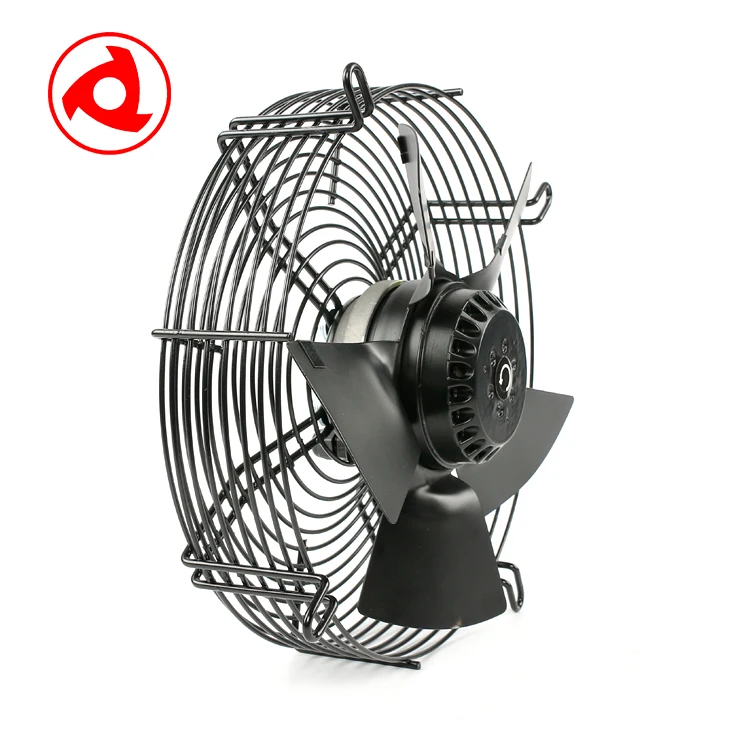Axial Flow Fan, YWF, 250mm - detail 14