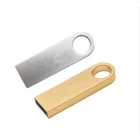 Usb 16 Usb 4 8 16 32 64 128 Gb Custom Key 3.0 Usb Flash Drive Metal USB