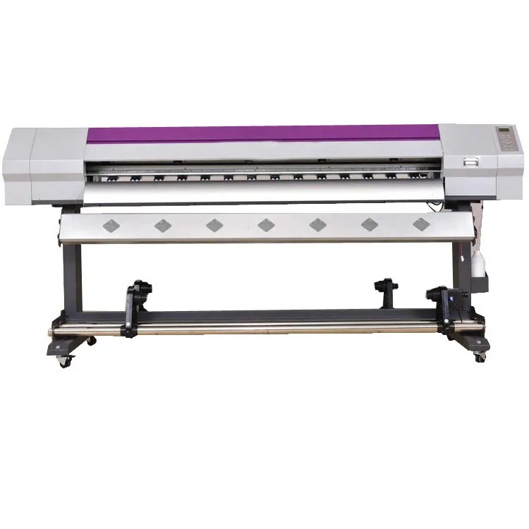 Buy Galaxy Large Format Printer,Eco 