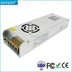 Power 12v Supply 360w 12v 360w Smps Sompom Slim Power 12V 30A 360W SMPS Industrial Switch Switching Power Supply