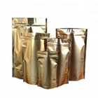 Sachet WholeSale Food Grade Plastic Moisture Proof Aluminum Foil Sachet Bag