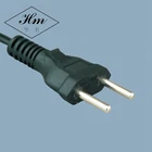 Ps2 Cords Professional Manufacturer High Grade Cheap Price Ps2 Supply Cord Home Appliance Power Cords