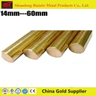 Cooper Hot Selling Cooper Factory Bronze Rods Bronze Bar Cooper Rod/copper Bar/brass Rod Price WHATSAPP: +86 18463591456