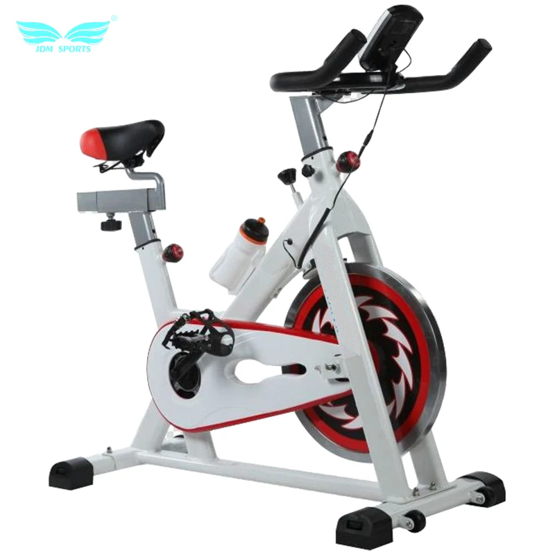 Indoor Gym Cardio Exercise Running 