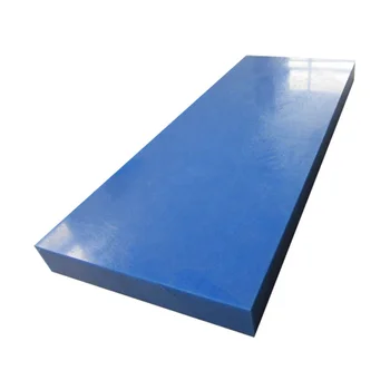 ldpe plate/thin heat resistant plastic/shiny plastic sheet