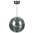 Ac 8inch 12 Inch Disco Mirror Ball With AC Motor Party Event Decoration KTV DJ Culb Decoration