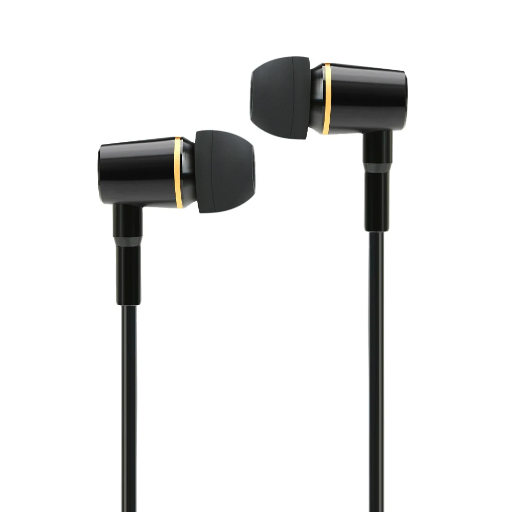 Fc12 Air Tube Anti Radiation Headphones 