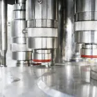Soft Drink Machine Carbonated Soft Drink Making Machine Soft Drink Filling Machine