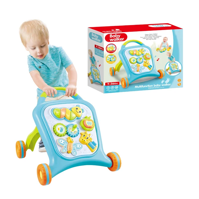 Car Baby Walker For Tall Baby Hc405375 
