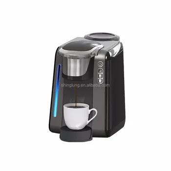 Single Cup Coffee Maker for K Cups