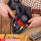 Tool Holster Factory Custom High Quality Heavy Duty Tool Drill Holster