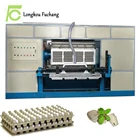 Egg Tray Waste Paper Forming Egg Tray Molding Machinery