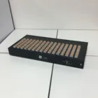Sim New Arrival 256 Ports SIM Bank With Remote SIM Support Voip Simpool Used With Goip Gateway Together