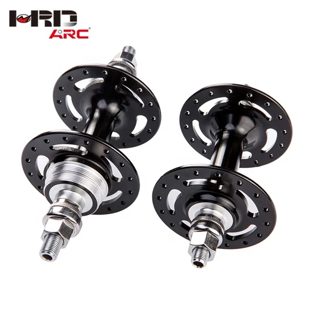 R Cnc Aluminum Alloy Wheel Hub 24 Holes 