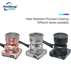 Electronic Hookah Electric Andong Cheaper Electronic Hookah Coal Starter Shisha Electric Charcoal Heater
