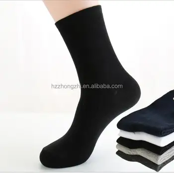 men business cotton socks in stock