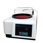 Wheel Metallographic Grinding And Polishing Machine MoPao300 Metallographic Specimen Grinding Polishing Machine/Aluminum Wheel Gem Polishing Machine Polish Glasses