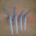 Triangle Corner Bracket High Quality Economic Steel Triangle Corner Bracket