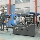 Production Machine Plastic Small Bottle Making Machine Best Selling Products In Dubai