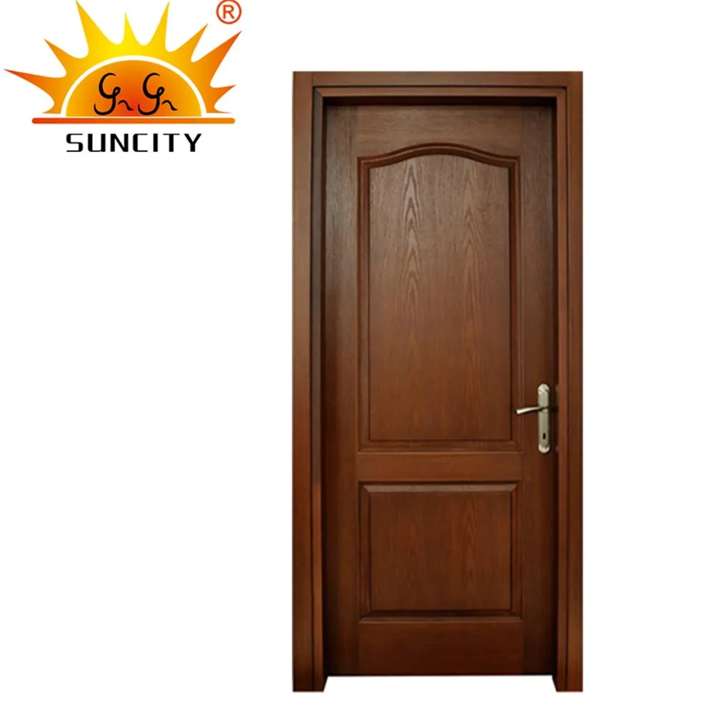 Sc W128 Certificate Simple Modern Teak Wood Main Door Designs Wood Flush Door Price Buy Teak Wood Main Door Designs High Quality Wooden Door Design Wood Main Door Design Product On Alibaba Com