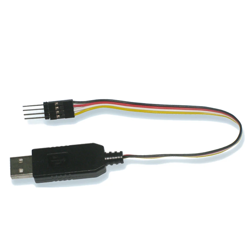 Programming USB wires-10