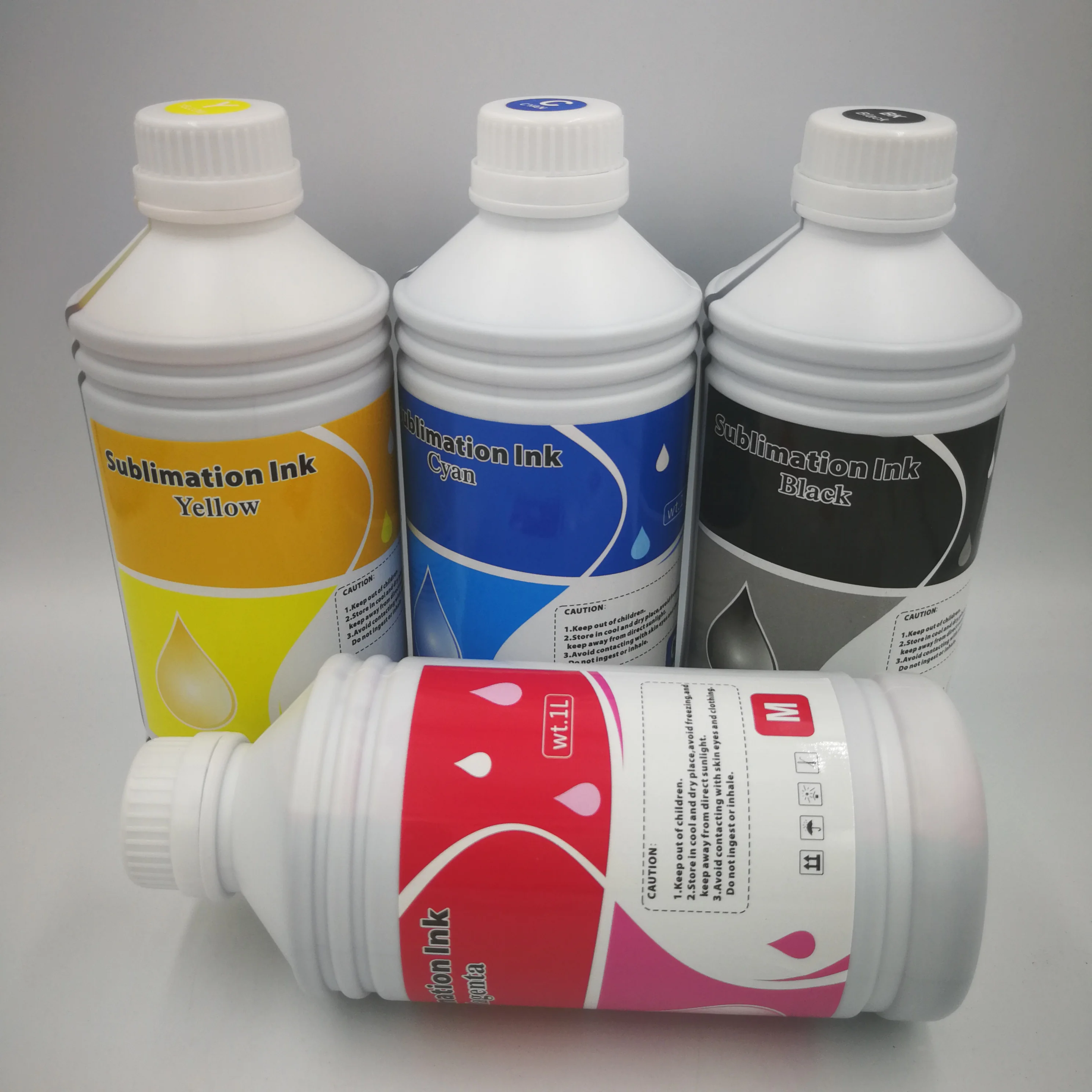 For Epson B300dn,Dye Sublimation Ink 