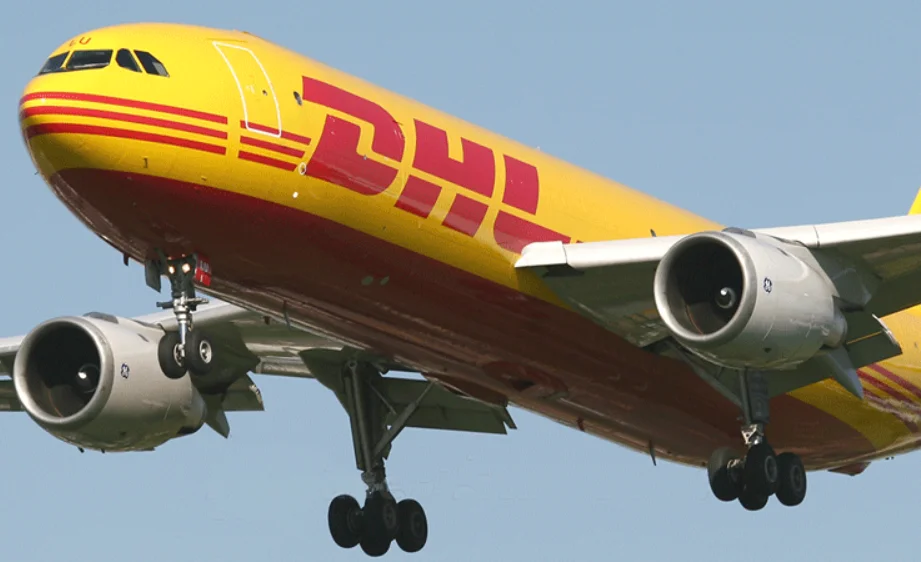 DHL