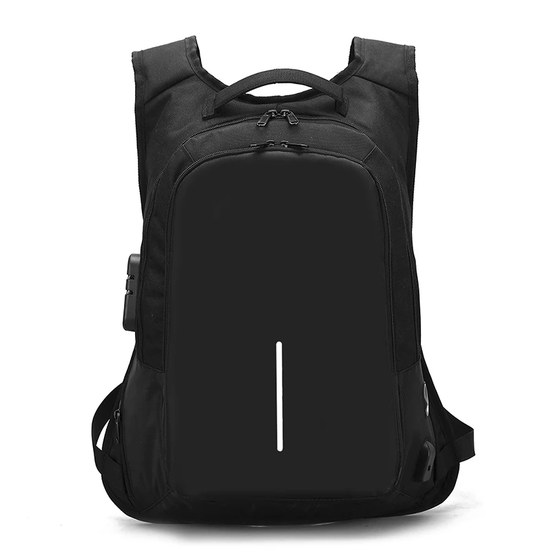 theft proof laptop backpack