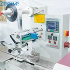 Packing Machine KT-250C Automatic Confectionery Packaging Machine