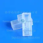 Covers Customizable Transparent Silicone Safety Switch Covers_rubber Switch Covers_safety Switch Covers