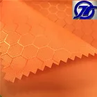 Jacquard Sport Jacquard 100% Polyester Oxford Fabric For Sport Bag With Pvc /pu Coated