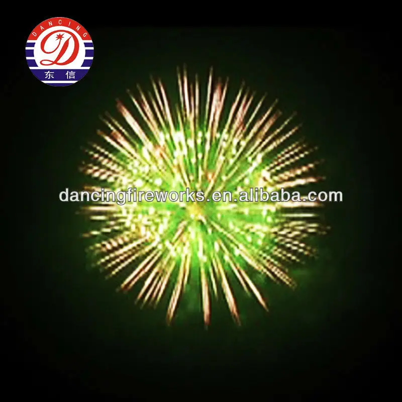 dancing professional display shell fireworks for