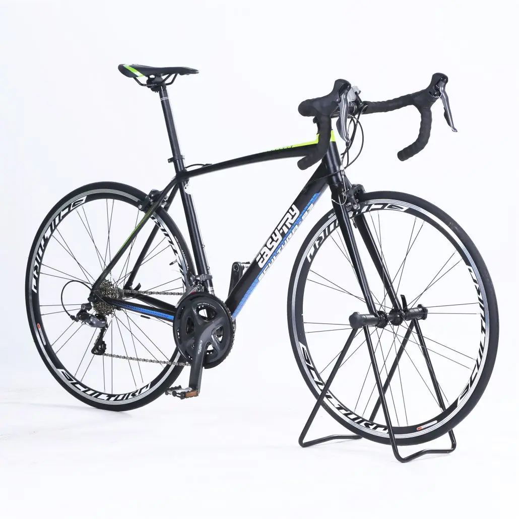 used carbon fiber road bike