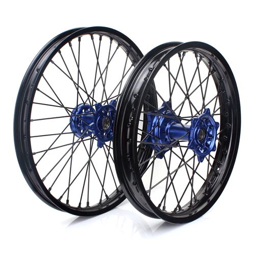 18 inch alloy wheels for bike