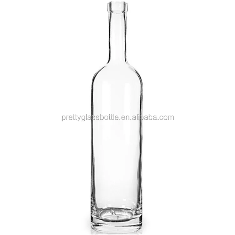 Wholesale 750ml Bottles