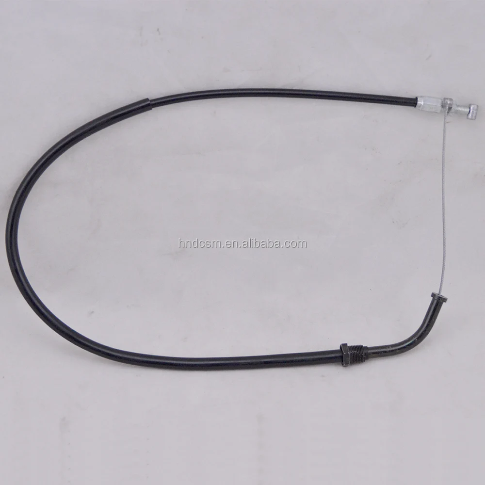 custom motorcycle clutch cable