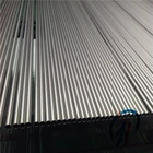 Titanium Tube Pipe Titanium Gr2 Titanium Tube Pipe Price
