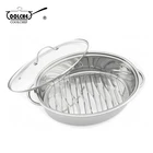 Oval Turkey Roaster Pan Best Wholesale Price Stainless Steel Oval Turkey Roaster Pan