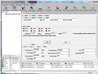 Modulator 4 Channel And 8 Channel HD DVB-T DVB-C QAM RF Encoding Modulator 8*HD In 2*DVB-T RF Out