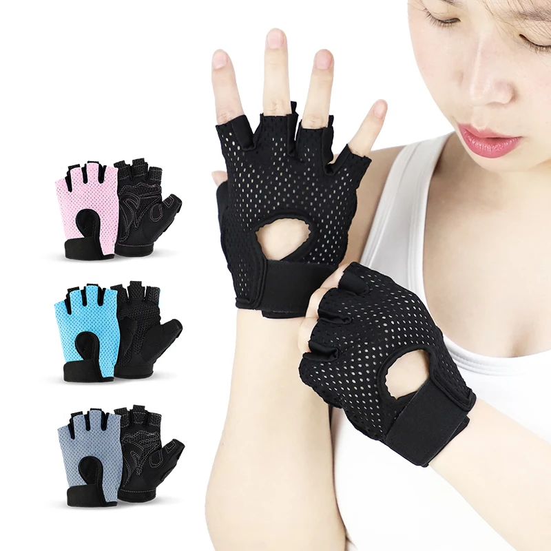 gym gloves low price