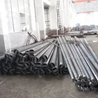 Electrical Post Electrical Post Octagonal Galvanized Steel Electrical Post