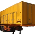 Generator 3000KW Generator Testing Dummy Load Bank