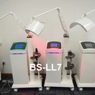 Hair Regrowth Laser Hair Therapy Hair Regrowth Laser Hair Rejuvenation Equipment