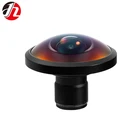 HK-6023-1141 High Quality F 1.5mm 360 Degree Panoramic Camera Lens For Meeting Room And Mall