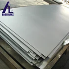 Titanium Plate Supply Titanium Plate For Electrolysis