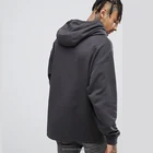 Custom Design Your Own Logo Printing Oversized Hoodies Pullover For Men