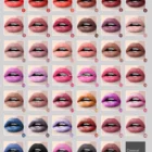 Lipgloss Matte Customize Lipstick Lipgloss Waterproof Metllic Makeup Lip Gloss Private Label Matte