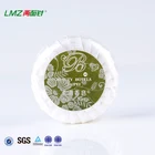 Soap White Soap Beautifully Packaged Classic White 25 Gram Hotel Soap