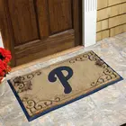 Nfl Door Mat Welcome NFL National Football Leagues Logo Brands Teams Gift Giveaways Promotion Welcome Door Floor Mats
