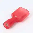 Connection Terminal MDFN Series Fully Insulated-Male Quick Disconnects Connection Terminal